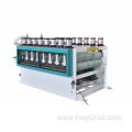 PVC / WPC CELUKA FOAM SHEET PRODUCTION LINE